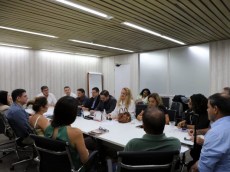 Funcionários cobram novo concurso na negociação com o BNB 13.11 negociacao bnb 1c69a