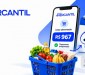 Mercantil paga 13ª cesta-alimentação nesta sexta-feira 13 cesta mercantil f7bc6