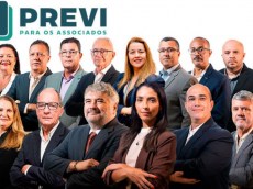 Vote nas eleições da Previ. Feebbase apoia a Chapa 2 chapa 2 eleicoes previ 61191