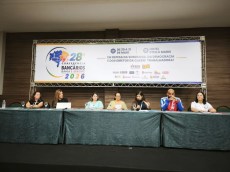 Saúde mental e combate ao assédio marcam 3º dia da 28ª Conferência conferenciamesa 78011